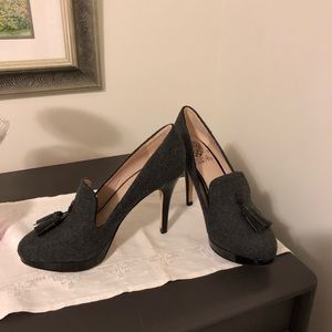 Stunning Vince Camino pumps